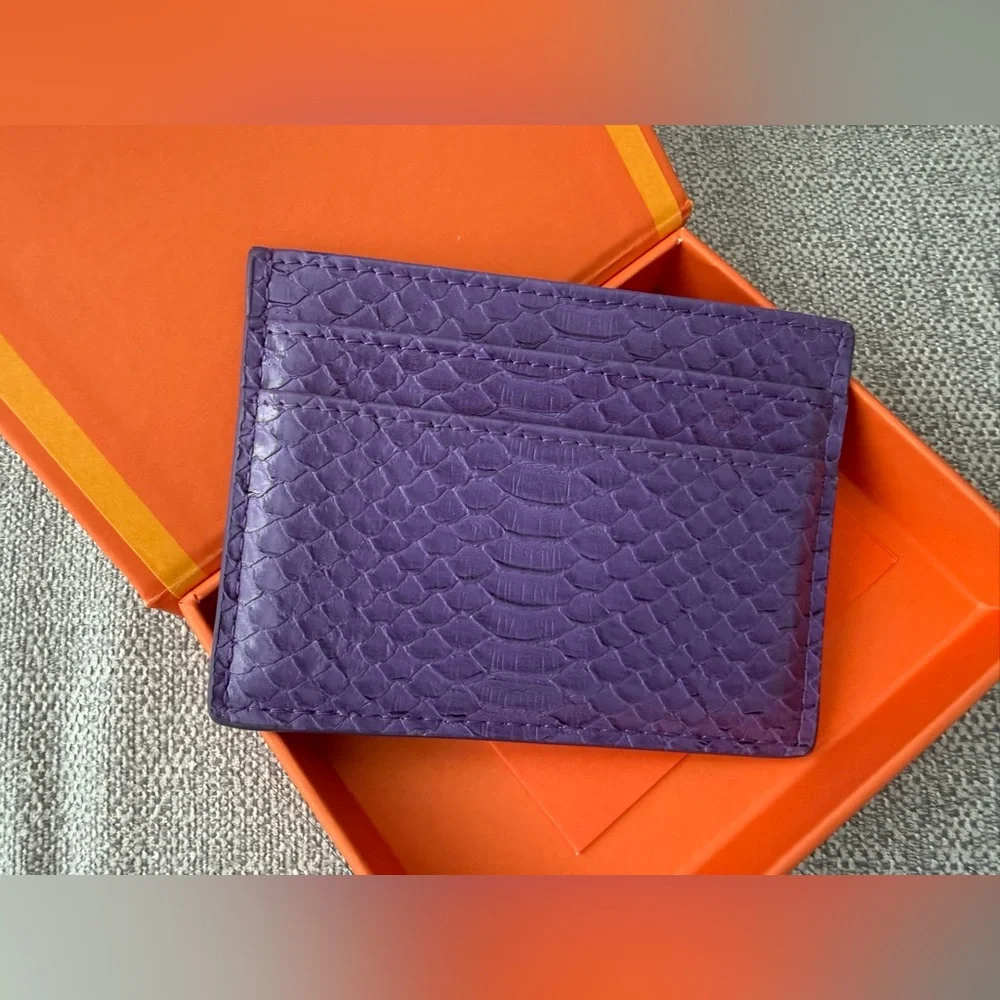 Poppy Lissiman Card Holder - Picture 3 of 6